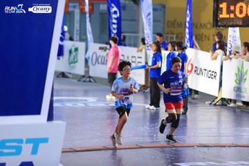 RUN TO LIVE 2024 - Ảnh #1332372