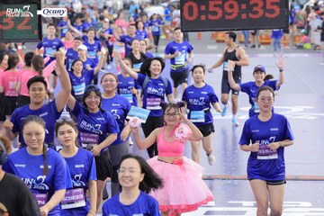 RUN TO LIVE 2024 - Ảnh #1363952