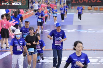 RUN TO LIVE 2024 - Ảnh #1364934