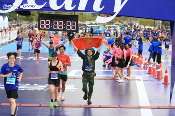 RUN TO LIVE 2024 - Ảnh #1407613
