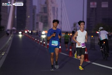 RUN TO LIVE 2024 - Ảnh #1324323