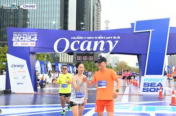 RUN TO LIVE 2024 - Ảnh #1423141