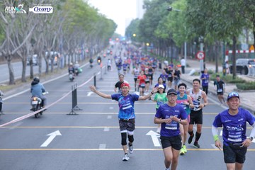 RUN TO LIVE 2024 - Ảnh #1434048