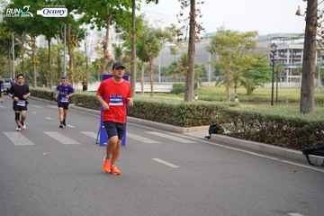 RUN TO LIVE 2024 - Ảnh #1389166
