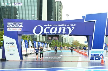 RUN TO LIVE 2024 - Ảnh #1426955