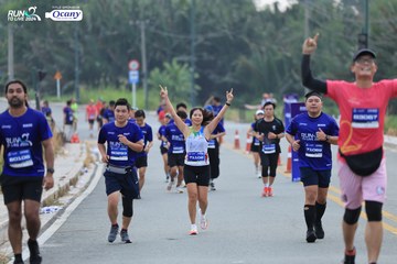 RUN TO LIVE 2024 - Ảnh #1379727