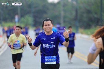 RUN TO LIVE 2024 - Ảnh #1379626