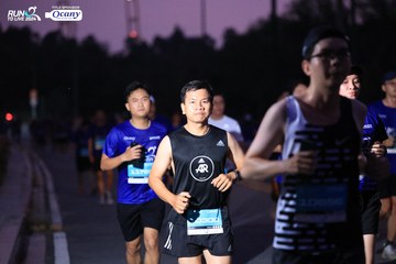 RUN TO LIVE 2024 - Ảnh #1345099
