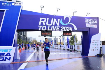 RUN TO LIVE 2024 - Ảnh #1366950