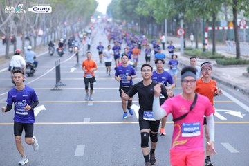 RUN TO LIVE 2024 - Ảnh #1433759
