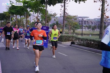 RUN TO LIVE 2024 - Ảnh #1380028