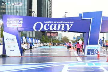 RUN TO LIVE 2024 - Ảnh #1417905