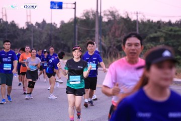 RUN TO LIVE 2024 - Ảnh #1358032