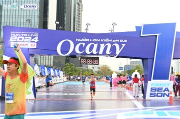 RUN TO LIVE 2024 - Ảnh #1418749