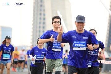 RUN TO LIVE 2024 - Ảnh #1347173