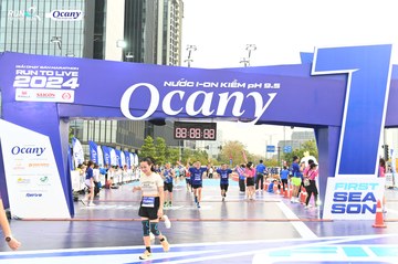 RUN TO LIVE 2024 - Ảnh #1419470