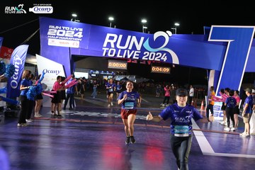 RUN TO LIVE 2024 - Ảnh #1319497