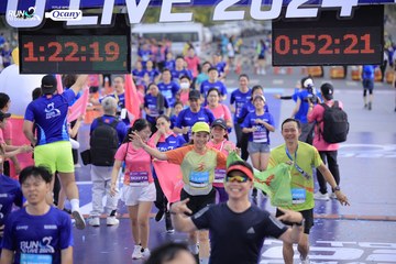 RUN TO LIVE 2024 - Ảnh #1361185
