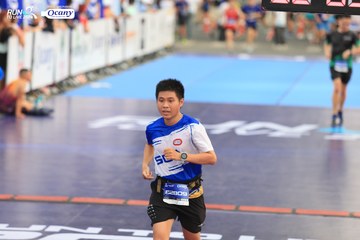 RUN TO LIVE 2024 - Ảnh #1404891