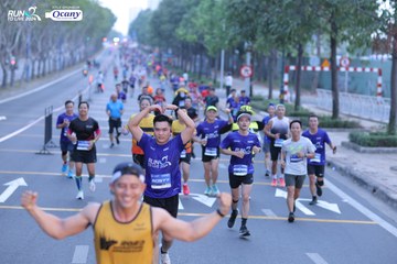 RUN TO LIVE 2024 - Ảnh #1431854