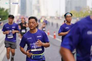 RUN TO LIVE 2024 - Ảnh #1364009