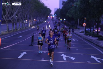 RUN TO LIVE 2024 - Ảnh #1433030