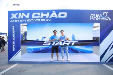 RUN TO LIVE 2024 - Ảnh #1316575