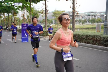 RUN TO LIVE 2024 - Ảnh #1387922