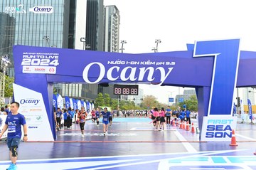 RUN TO LIVE 2024 - Ảnh #1421358