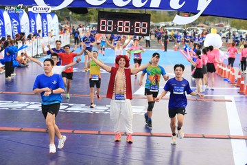RUN TO LIVE 2024 - Ảnh #1404198