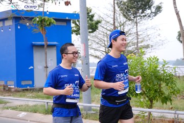 RUN TO LIVE 2024 - Ảnh #1400536