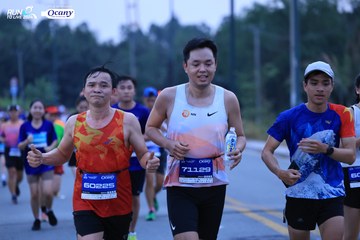 RUN TO LIVE 2024 - Ảnh #1365196