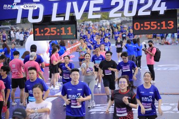 RUN TO LIVE 2024 - Ảnh #1362470