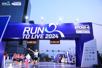 RUN TO LIVE 2024 - Ảnh #1377298