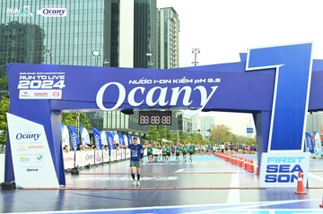RUN TO LIVE 2024 - Ảnh #1425932
