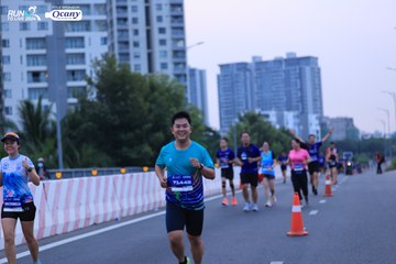 RUN TO LIVE 2024 - Ảnh #1449190