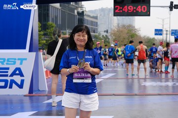 RUN TO LIVE 2024 - Ảnh #1402321