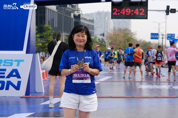 RUN TO LIVE 2024 - Ảnh #1402322