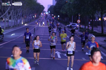 RUN TO LIVE 2024 - Ảnh #1433060