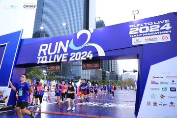 RUN TO LIVE 2024 - Ảnh #1370927