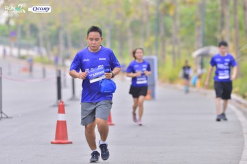 RUN TO LIVE 2024 - Ảnh #1447941