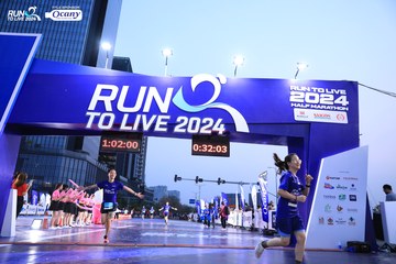 RUN TO LIVE 2024 - Ảnh #1376940