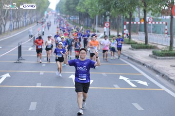 RUN TO LIVE 2024 - Ảnh #1434189