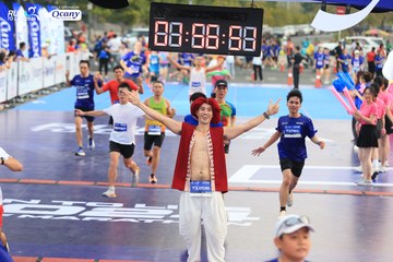 RUN TO LIVE 2024 - Ảnh #1404195