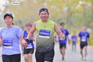 RUN TO LIVE 2024 - Ảnh #1446387