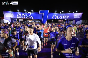 RUN TO LIVE 2024 - Ảnh #1318248