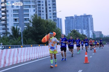 RUN TO LIVE 2024 - Ảnh #1449028