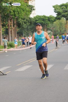 RUN TO LIVE 2024 - Ảnh #1349635