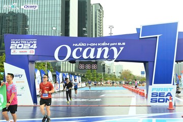 RUN TO LIVE 2024 - Ảnh #1426829