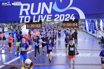 RUN TO LIVE 2024 - Ảnh #1360236